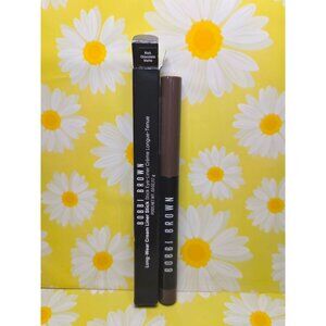 Bobbi Brown Long-Wear Cream Eyeliner Stick Rich Chocolate Matte Full Size